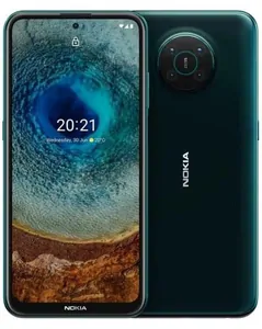 Замена экрана на телефоне Nokia X10 в Красноярске